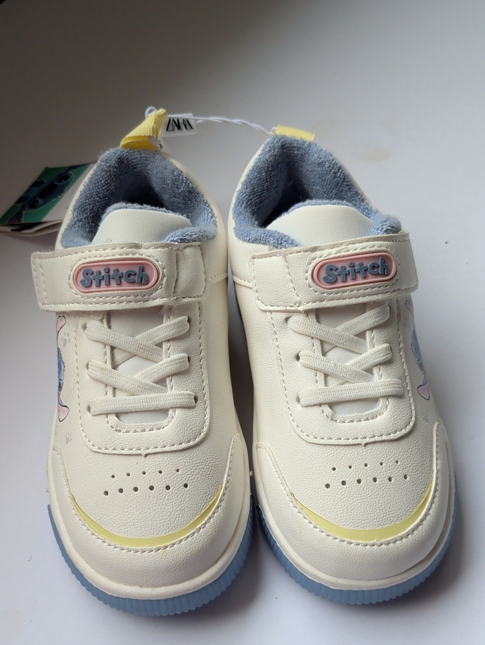Zara Disney Kids Shoes